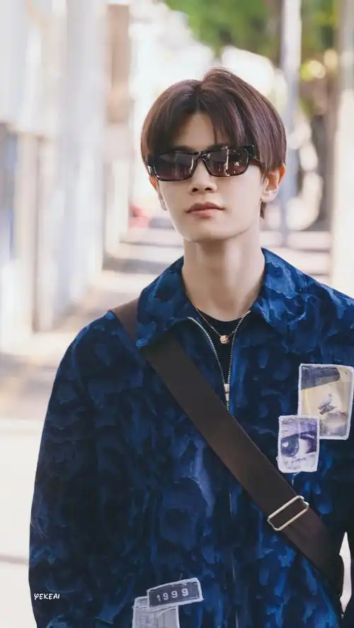 任嘉伦##任苒时光