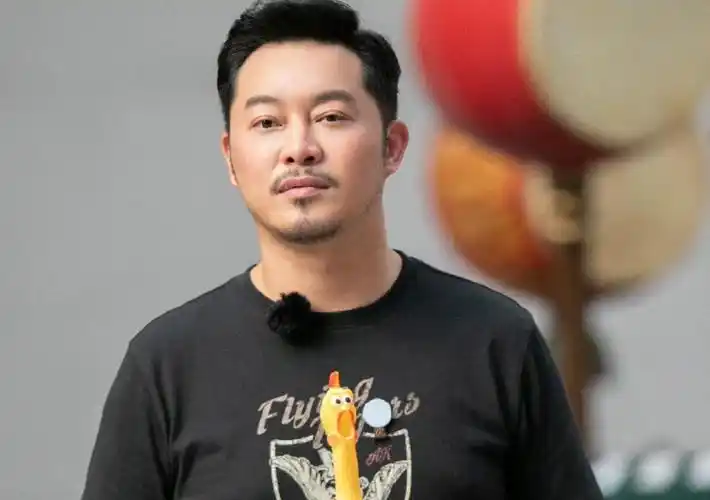 沙溢|节目|吐槽_新浪新闻