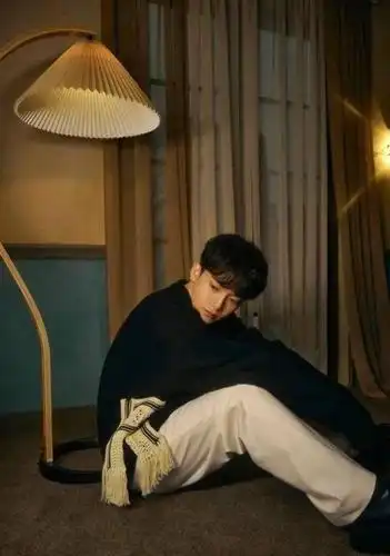 exo金钟大预告mv公开,10.14发行个人新歌