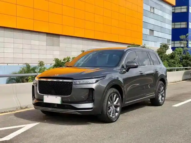 广东二手车 深圳二手车报价 二手suv越野车 二手理想 二手理想one