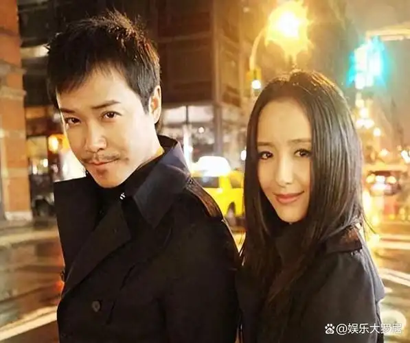 陈思诚佟丽娅带儿子户外探险全程相处融洽8岁朵朵长得壮硕