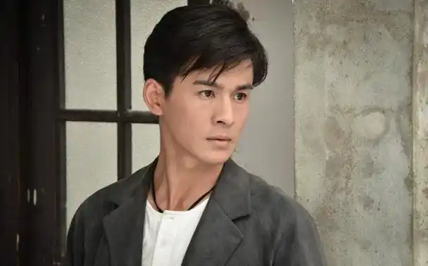 舞蹈出身却被拐进娱圈的8位男星网友颜值高不当明星可惜