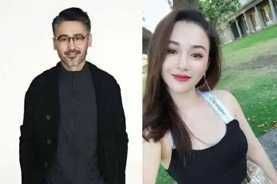 吴秀波妻子回应报警:全家遭恐吓 被勒索几千万钱财