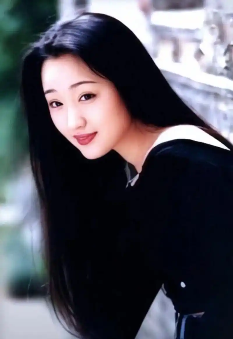 杨钰莹篇.#明星 #女神 #颜值 #年轻时的盛世美颜 #美女 - 抖音