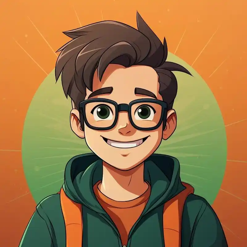 正能量男孩头像vs职业男孩头像 努力向上 赚钱多多 积极阳光7715