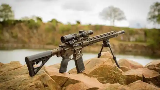 762mm556mm子弹口径都有小数点防止被缴获后回收利用吗