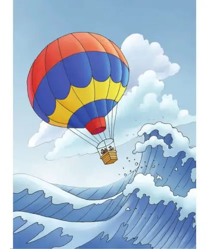 神秘岛 彩绘注音版 小学语文新课标必读丛书