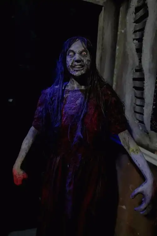 胆大最爱丨广州竟有这么恐怖血腥的地方真的没想到