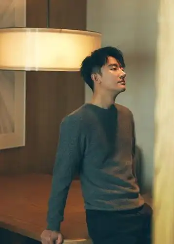 黄轩- 堆糖,美图壁纸兴趣社区