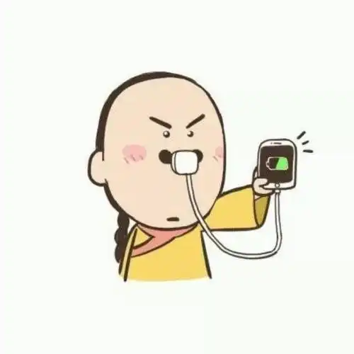 搞怪头像来一波