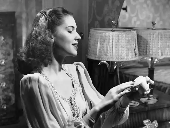 美丽的永恒——怀旧&复古——经典黑白老照片