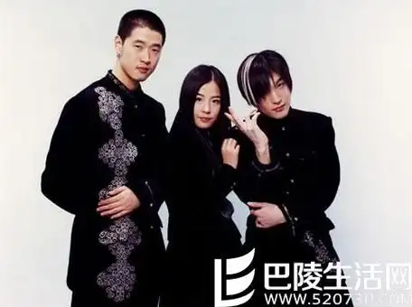 火花高耀太舞蹈红极一时 "青春之夜演唱会"闹嗨全场 / 比乐族