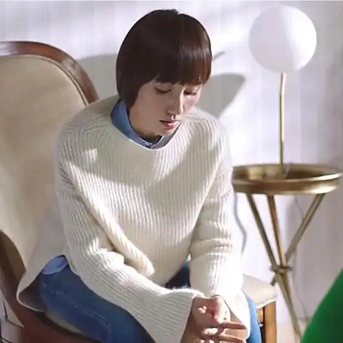 我的前半生唐晶同款毛衣