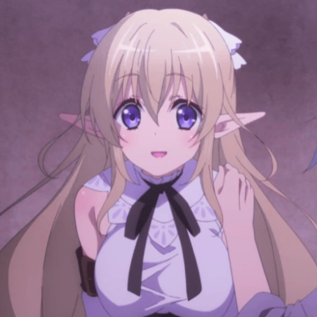 莉露露御子神司