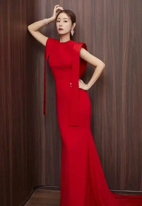 嫁给霍建华之后的林心如,越来越有女人味,这样的她你喜欢吗