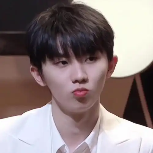 【马嘉祺我们的歌】为什么他这么爱嘟嘴呢