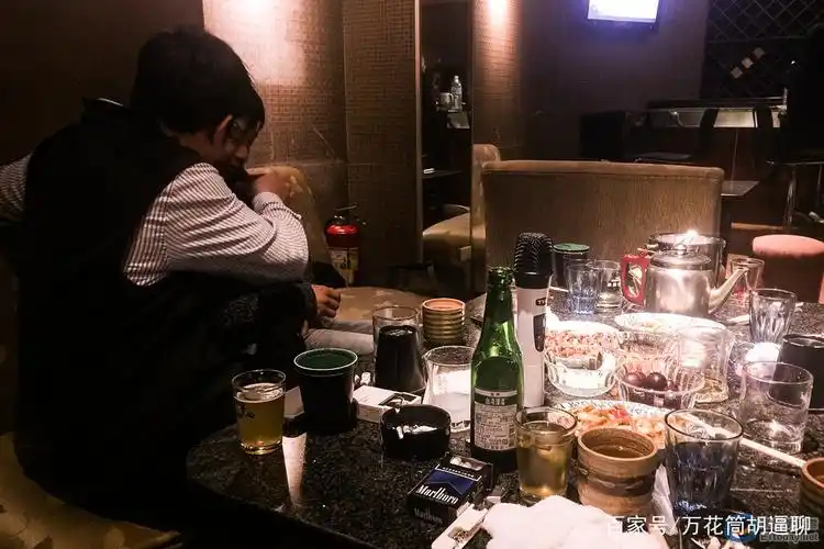 同学喝酒硬要骑车 他打110「这款朋友不要也罢」3万人赞爆