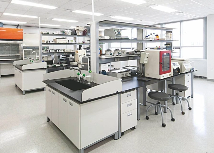 医学检验实验室办理流程