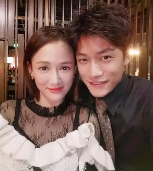 艾伦甜蜜给陈乔恩庆生,网友催他相爱就赶快结婚