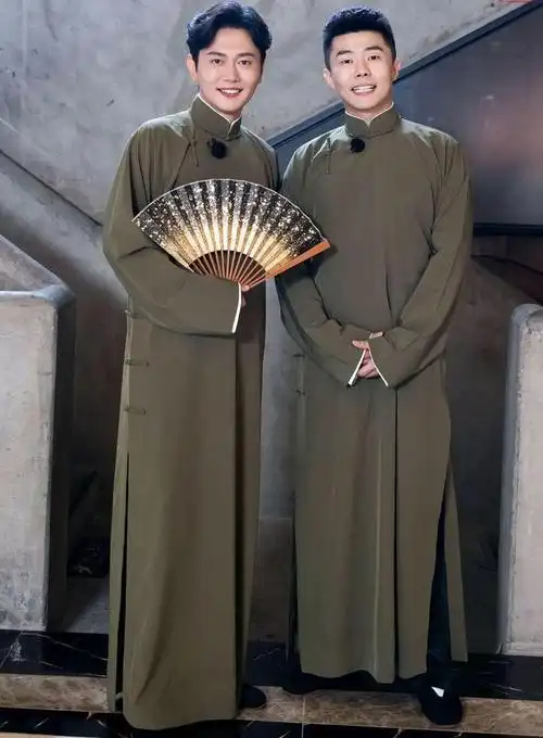 孟鹤堂减肥两次晕倒只为了留住周九良这波糖我嗑了