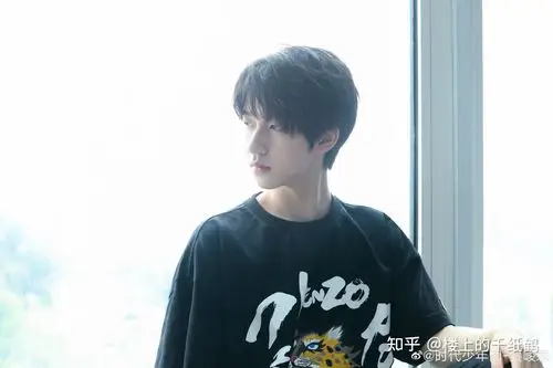 时代少年团谁的颜更好磕