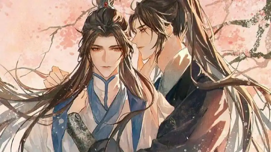 晚宁和墨燃好虐心