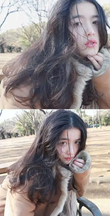 明星混血儿多成颜值巅峰,为你揭开你所不知的基因知识