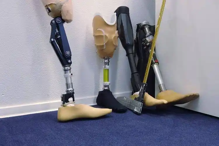 今天,需要关注这样一群人……_假肢_个体_运动