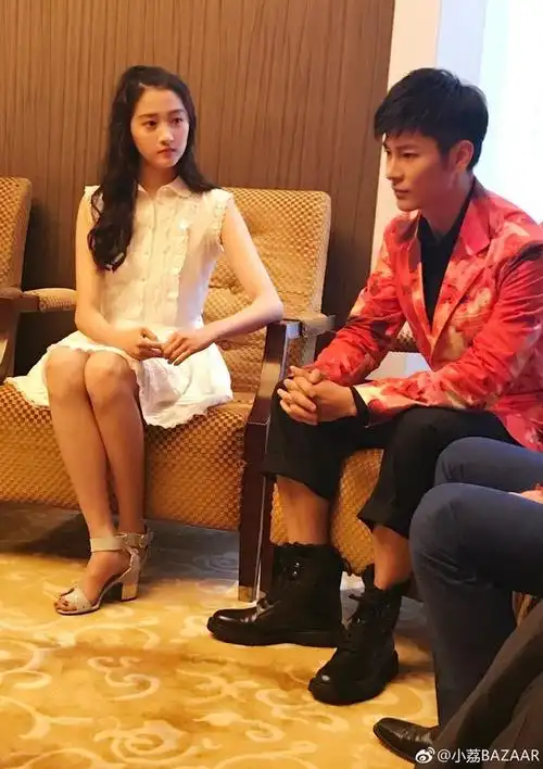 易烊千玺王嘉关晓彤3位年轻偶像国际舞台挑大梁