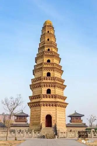 《印象滑县》千年老城之二