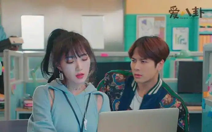 孟佳王嘉尔两人是什么关系 孟佳男友是他?这是真的吗