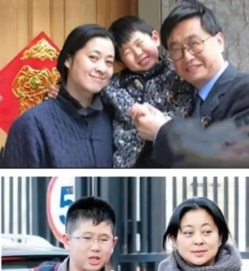 倪萍:感谢陈凯歌当年不娶之恩,我儿子很孝顺,老公是绝世好男人