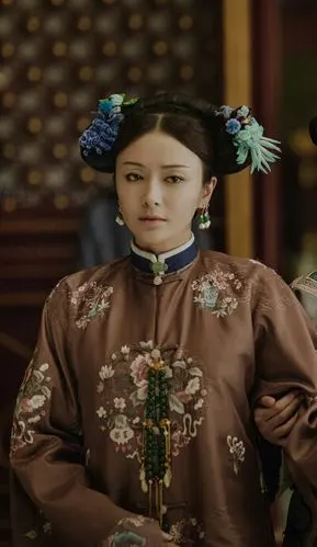 富察容音魏璎珞