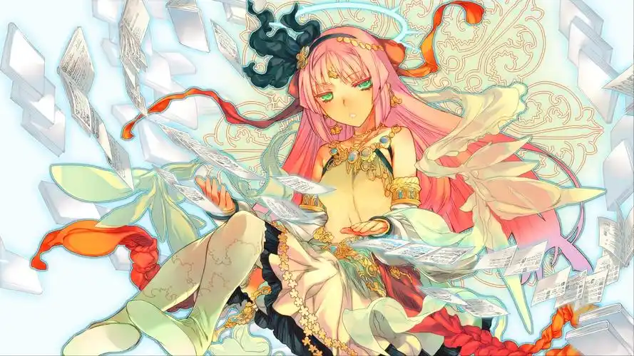 兰斯10第一部结局及第二部结局个人的随意翻译part2