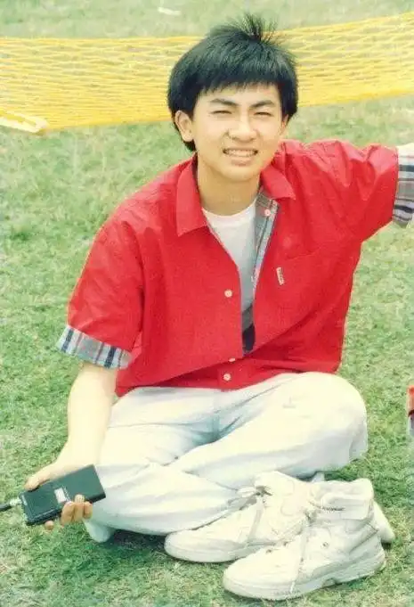 明星苏有朋照片(小乖虎苏有朋年轻照片)-韩剧网-最新韩剧资讯网