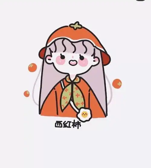 闺蜜头像