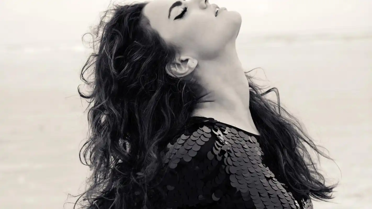 非主流欧美性感美女唯美图片桌面壁纸高清