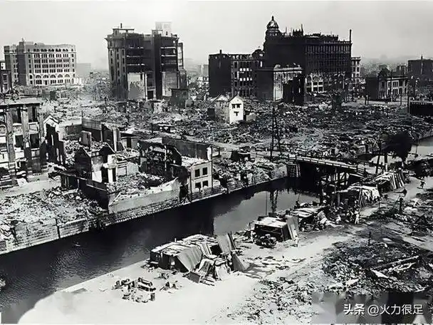 唐山地震和汶川地震,损失多少?