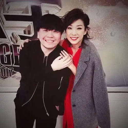 林忆莲常石磊再度联手 新专辑《0》听《归零》