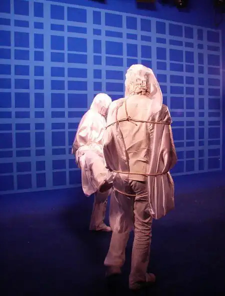 好男儿冠军争霸在即,三强石膏造型惊艳亮相