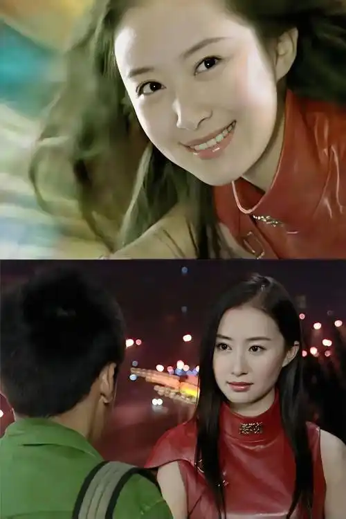 曾经的女主角如今只能演边角料这5位女星一个比一个可惜