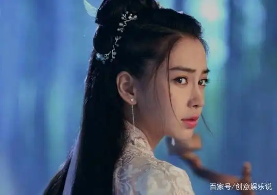 《美人谋律》已过时,吱吱这部佳作惊艳霸屏,9.7分逆袭夺第一!