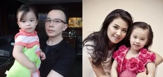 都知道刘涛现在的老公是王珂 曾经的李玮珉已成路人