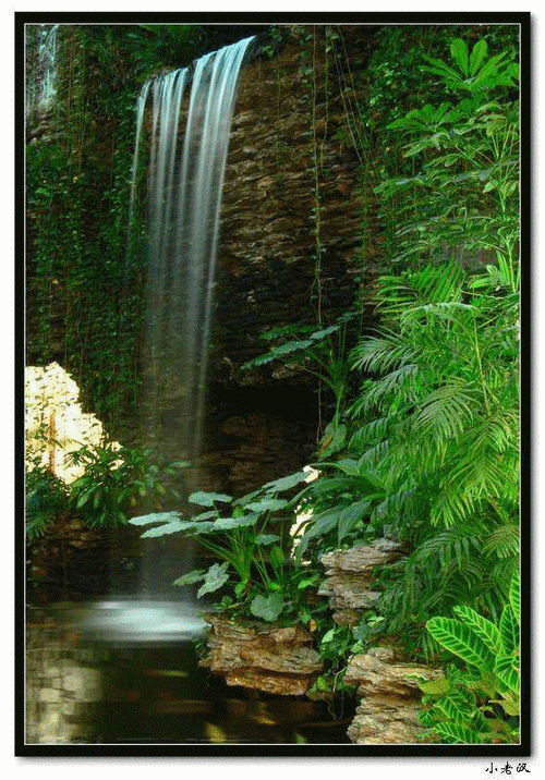 博客制作原创作品风景美图ps教程美女帅哥博客美化生日素材有声朗读本