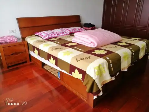 老房子,新房子(记录我们家从2011年一2020年的变迁.