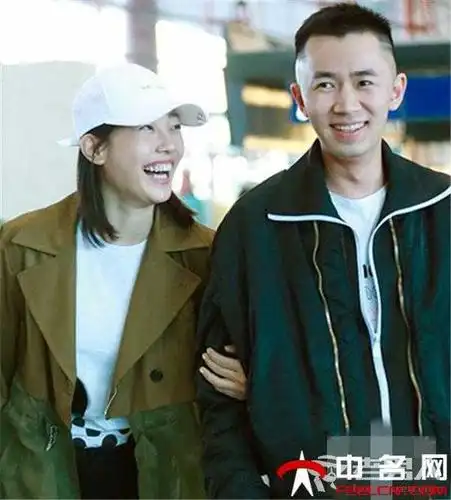 白百何现任男朋友是谁两人亲密照曝光