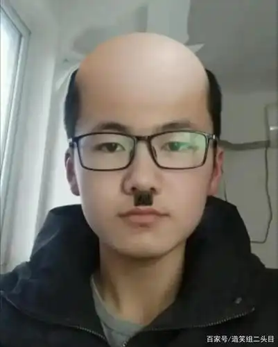 爆笑p图:大神,我想换个发型,能帮我做个效果图么?