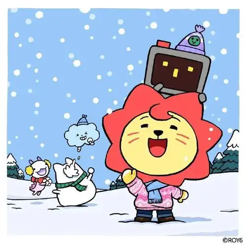 每个节日,王源创造的roy6都会陪伴在我们身边,温暖着大家~ - 知乎