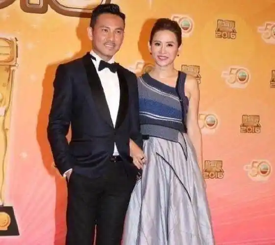 张卫健_恋情_交往