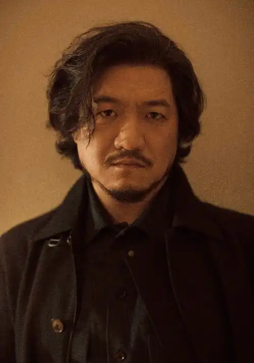 陈明昊minghaochen